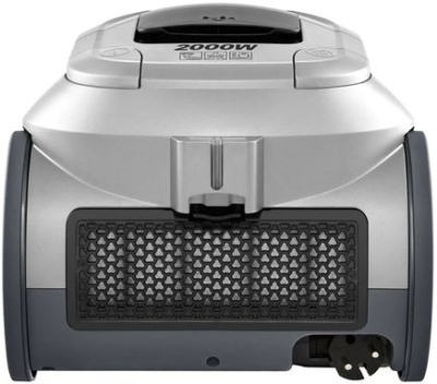 Пылесос LG VC5420NNTS 2000Вт серебристый