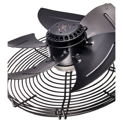 Пушка тепловая электрическая на 24 кВт