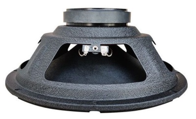 Колонки автомобильные Ural Molot AS-M250 (без решетки) 300Вт 94дБ 4Ом 13см (5дюйм) (ком.:2кол.) широкополосные однополосные