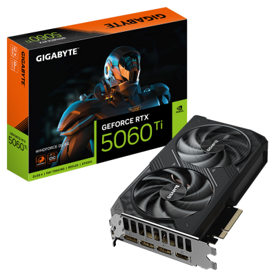 Gigabyte GV-N506TWF2OC-8GD
