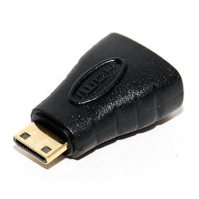 5bites HH1805FM-MINI Переходник HDMI F / mini HDMI M