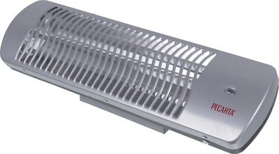 Обогреватель инфракрасный Ресанта ИКО-1500Л 1500Вт белый