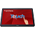 Монитор Viewsonic 23.6" TD2430 Touch VA LED, 1920x1080, 10ms, 250cd/m2, 50Mln:1, 178°/178°, VGA, HDMI, DP, USB*2, колонки, Tilt, VESA(100x100), Black (TD2430)