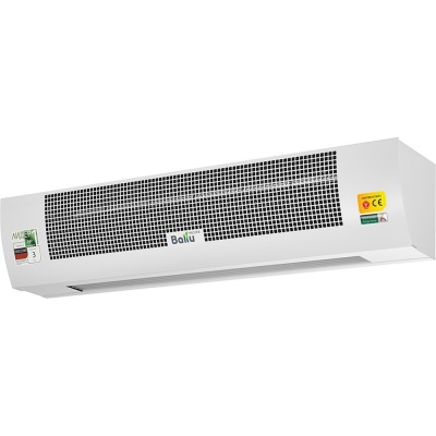 Завеса тепловая Ballu BHC-B15W15-PS НС-1136128