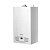 Котел газовый BAXI ECO Life 1.24F настен,24 кВт,одноконтурный, с закрыт. кам. сгор. (без дымохода)