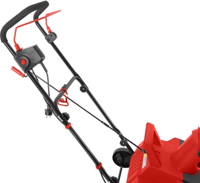 Снегоуборщик электр. Starwind EST-2000L 2кВт