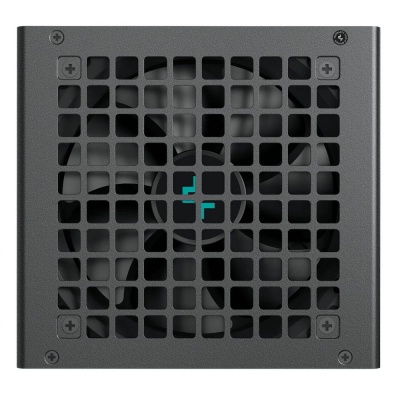 Блок питания ПК Deepcool PL650D (R-PL650D-FC0B-WDEU-V2)