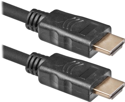 Defender Цифровой кабель HDMI-67 HDMI M-M, ver 1.4, 20м пакет (87357)