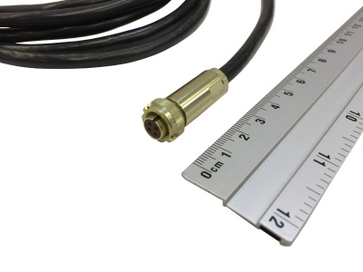 Шнур настольного микрофона Ш-2-3