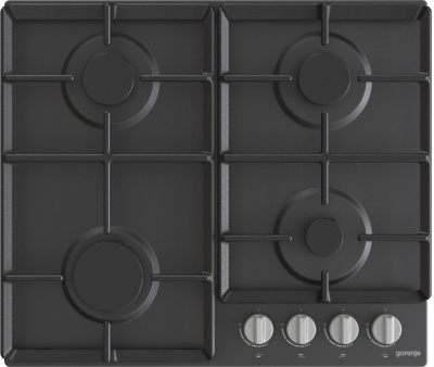 Встраиваемые газовая панели GORENJE Gorenje G641EXB