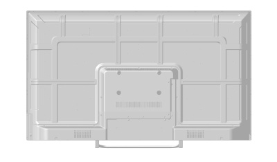 Телевизор LCD 50" LEFF 50U691T 4K UHD WHITE SALUT SMART