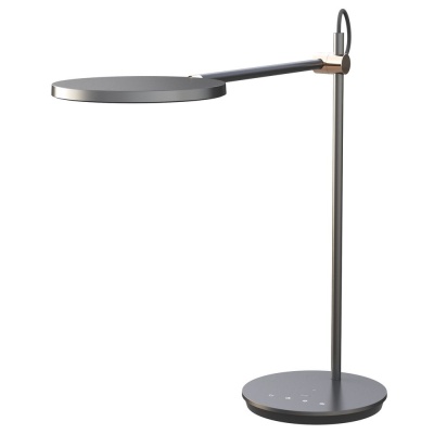 Настольная лампа Yeelight Reading and writing desk lamp-(black gold)