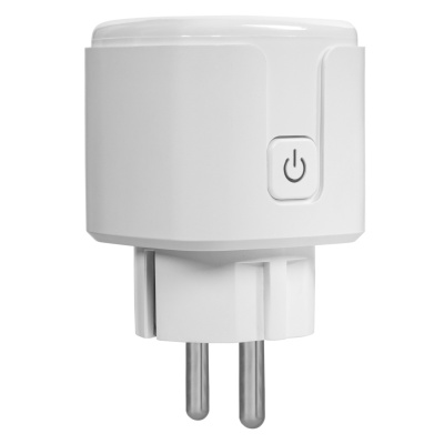 Умная розетка HOMMYN zigbee RKNZ02