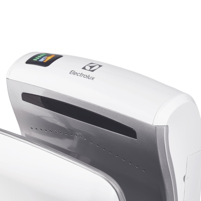 Сушилка для рук Electrolux EHDA/HPF-1200W 1200Вт белый