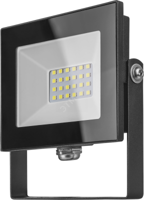 Прожектор светодиодный ДО-20w 4000К 1600Лм IP65 Navigator Group 21889