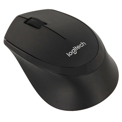 Комплект (клавиатура + мышь) Logitech 920-008534