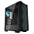 Корпус Deepcool CC560 черный без БП ATX 4x120mm 1xUSB2.0 1xUSB3.0 audio bott PSU