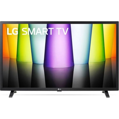 32" Телевизор LED LG 32LQ63506LA.ARUG