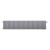 Радиатор Royal Thermo PianoForte 200 Silver Satin VDR80 - 18 секц.