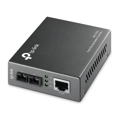 Конвертер TP-Link MC110CS