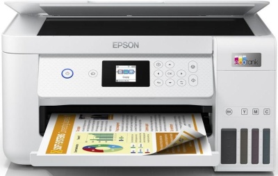 МФУ Epson EcoTank L4260 <C11CJ63513/C11CJ63415/C11CJ63515/C11CJ63412>