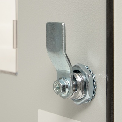 EKF mb54-3 Щит учетный ЩУ-3/1-0 (ЩУРН-3/12) (540x310x165) 12 модулей IP54 EKF PROxima