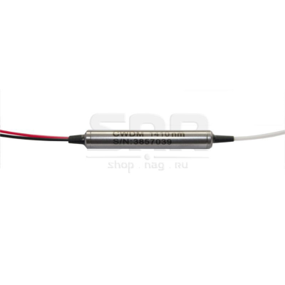 CWDM-фильтр, длина волны 1310нм, без коннекторов