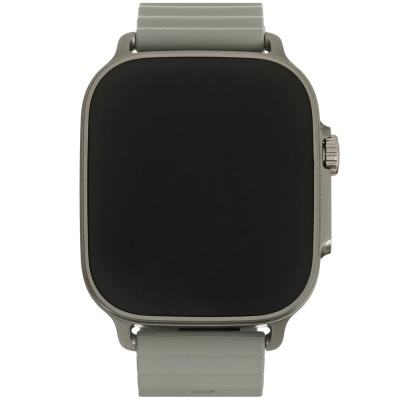 Смарт-часы Realme watch 5, Серебряный