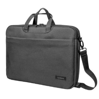 Сумка для ноутбука 15.6" Continent grey (CC-108 GR)
