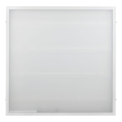 Аварийный светильник светодиодный с выводом к БАП Б0062020 36Вт 4000К 3060Лм 595x595x19 матовый SPO-6-36-4K-M-A2 ЭРА Б0062018