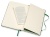 Блокнот Moleskine CLASSIC QP012K15 Pocket 90x140мм 192стр. нелинованный твердая обложка зеленый Блокнот Moleskine CLASSIC QP012K15 Pocket 90x140мм 192стр. нелинованный твердая обложка зеленый