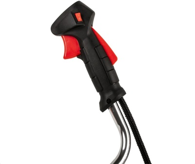 Триммер бензиновый DDE GB520 2210Вт 3л.с. неразбор.штан. реж.эл.:леска/нож упак.:1шт.