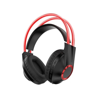 Qumo Party Rave BT 0077 Red