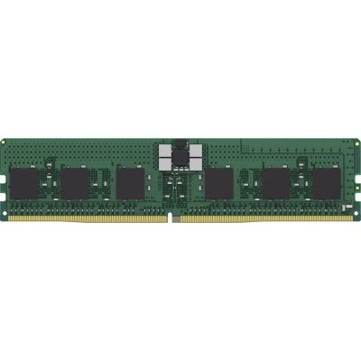 Оперативная память Kingston Server Premier 16GB 5600MT/s DDR5 ECC Reg CL46 DIMM 1Rx8 Hynix A