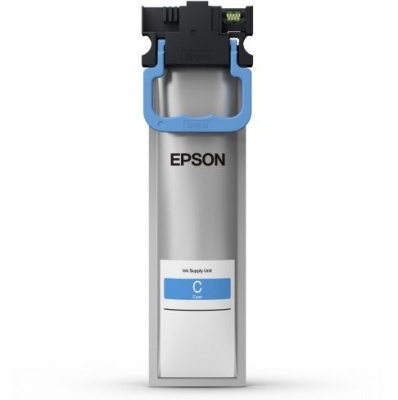 Картридж струйный Epson C13T945240 голубой (5000стр.) для Epson WF-C5290DW/WF-C5790DWF