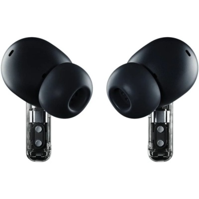 Беспроводные наушники Nothing ear (a) - Черные Nothing A10600063