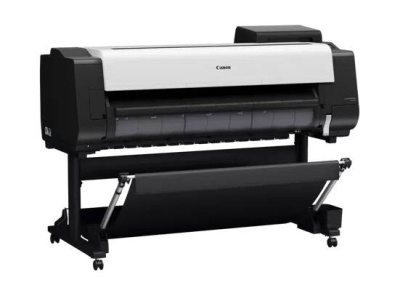 Плоттер Canon imagePROGRAF TX-4200 ( A0+, 44", 5 цветов до 700 мл, HHD, WiFi)