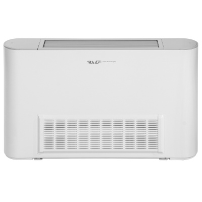 Фанкойл напольно-потолочный SHUFT SFF-150