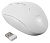 Мышь Оклик 505MW белый оптическая (1000dpi) беспроводная USB (3but)
