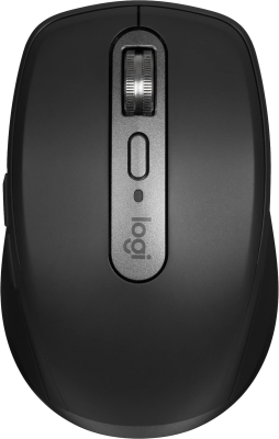 Мышь Logitech MX Anywhere 3S BT Black (910-006938)