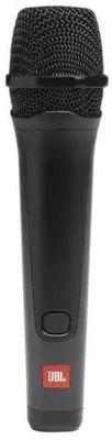 Микрофон проводной JBL PBM100 3м черный
