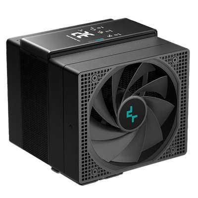 Вентилятор для процессора Deepcool R-ASN4-BKNVMD-G ASSASSIN IV VC VISION