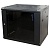 5bites TC6401-12B Шкаф телекоммуникационный  12U / 600*450 / WALL / BLACK