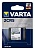 Батарея Varta Lithium 2CR5 (1шт) блистер