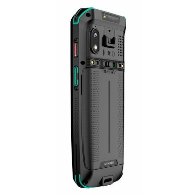 Мобильный компьютер (тсд) Mindeo M40 Android 11 / 4" TFT / 2D SR/ 25-key / WWAN/ 3/32Gb/ Camera/ 3,85V 5100mAh/  USB Type-C/ IP68 (M40E33250130CN)