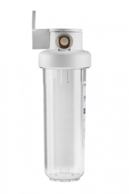 Корпус Гейзер Гарант 3/4" 10SL прозрачный