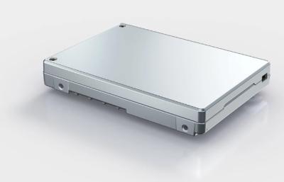 Твердотельный накопитель Intel SSDPF2KE032T1N1