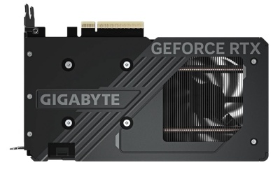 Видеокарта PCIE16 RTX5060 8GB GV-N5060WF2OC-8GD GIGABYTE