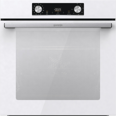Встраиваемые электрические духовки 60 см GORENJE Gorenje Essential BOS6737E06WG