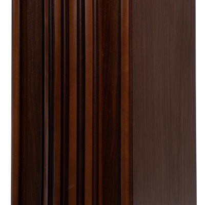 Каминокомплект: Очаг Electrolux EFP/P-4220LS, портал Olympia 42/40/36, канадский дуб